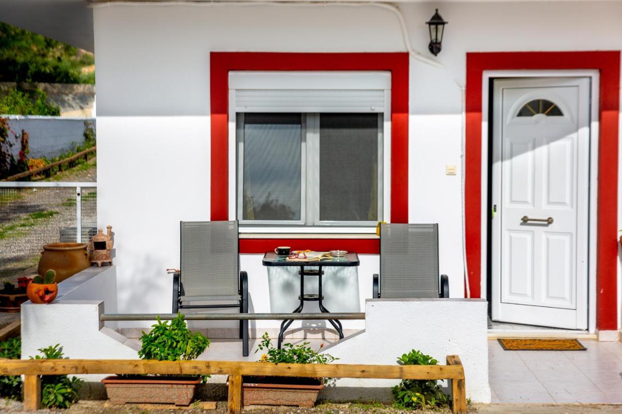 Bb Labrakis Apartment Koutsounari Exterior photo